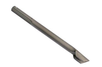 SDS Max Kanalmeißel Hohlmeißel Schlitzmeißel Meissel 250mm