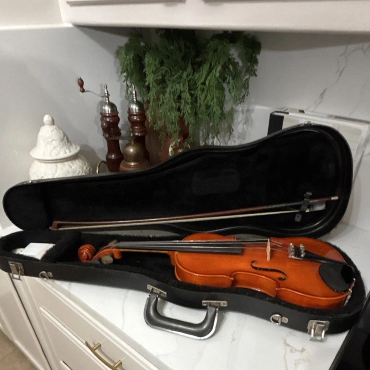 Suzuki 4/4 Size Violins for sale - eBay