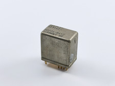 V23162-H0726-B612 Siemens Hermet Seal Cradle Relay 48VDC 6PST 0.2/2A Gold 16-Pin