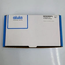 RE929RPV Alula Cellular Verizon LTE Expansion Card Alarm Communicator Connect+