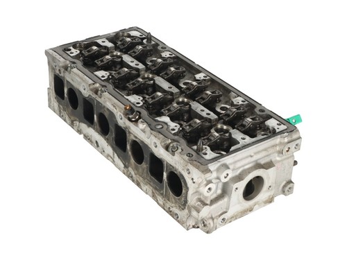 Zylinderkopf VW Crafter Kasten (SY, SX) 2.0 TDI  130 kW  177 PS (09.2016-> ) 2.