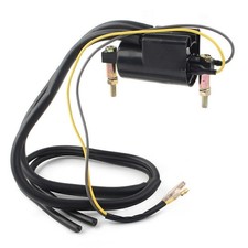 Ignition Coil Set For Kawasaki KZ Suzuki GS Honda CB 650 750 900 CB500F CB500