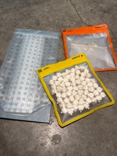 Rama Works KARA Cream Mechanical Keyboard Swi...