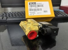 1pcs New Parker Solenoid Valve 322H75 AC380V Expedited Shipping