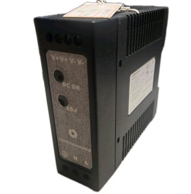 NOS Fortron Source FSAP50-13 DIN Rail Power Supply 48V 1.04A 50W Engineering Sam