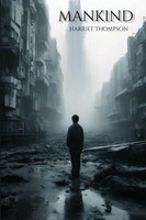 Harriet Thompson | Mankind | Taschenbuch | Englisch (2026) | Ottavio Ferrante