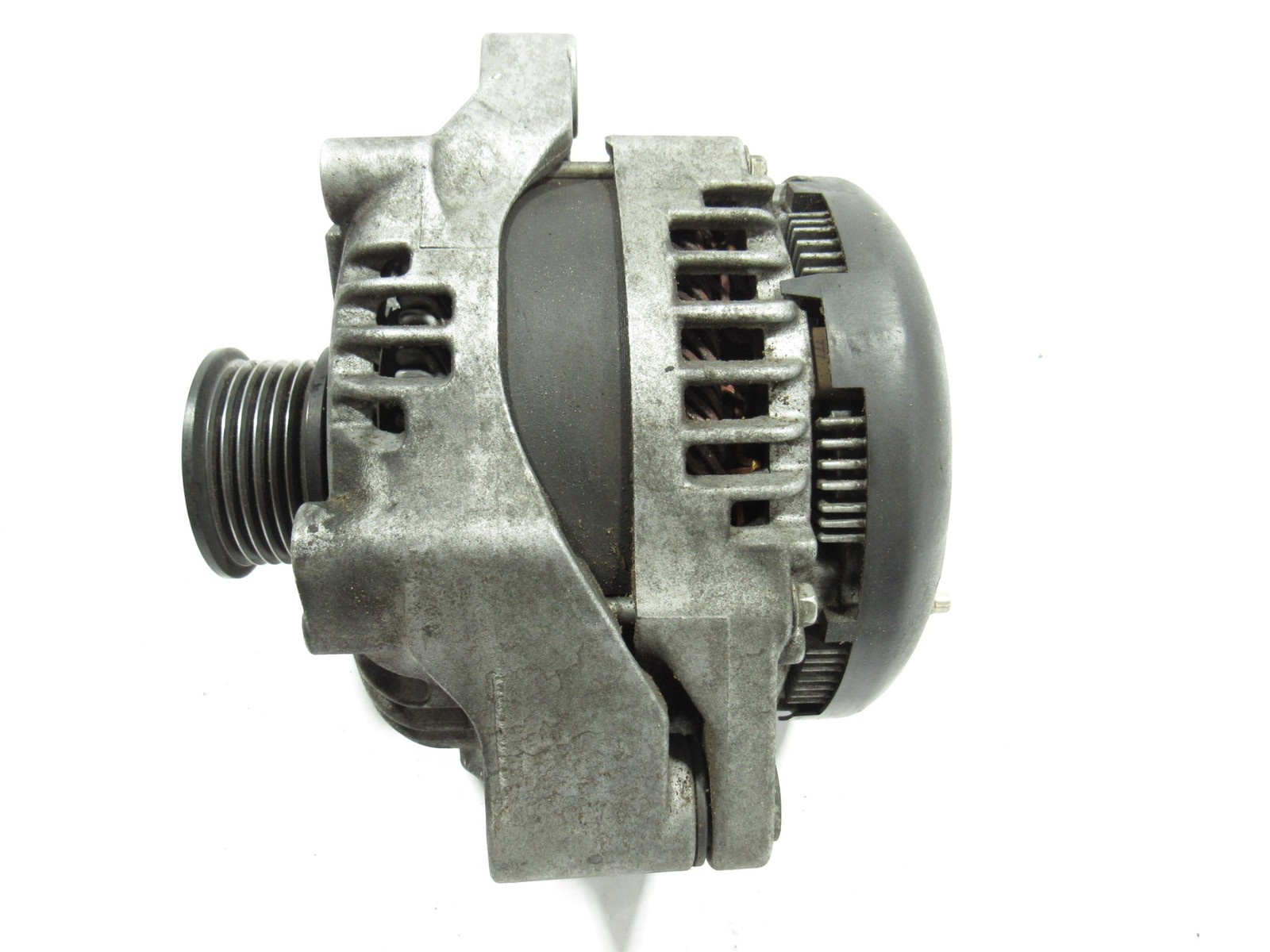 Ferrari 458 Italia 2011 4.5L RWD Engine Motor Alternator Generator 09-15 ;:Y
