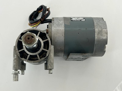 Hörmann WU200 Motor Antriebsmotor Getriebemotor Ersatzmotor Tormotor Hubmotor