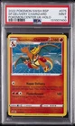 2022 POKEMON SWSH BLACK STAR PROMO #075 SPECIAL DELIVERY CHARIZARD-HOLO PSA 9