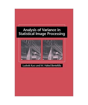 Analysis of Variance in Statistical Image Processing, Ludwik Kurz, M. Hafed Bent