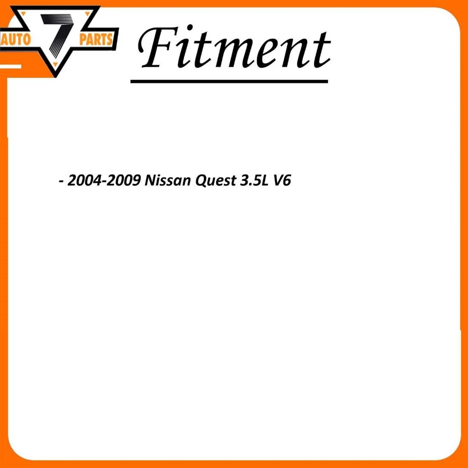 Control Arm Front Left Right Lower Dorman for Nissan Quest 2004 2005 2006 2007 - Image 2 of 4