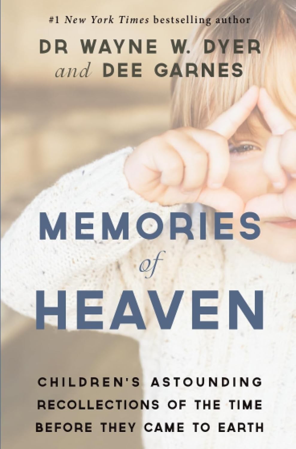 Memories of Heaven: Childrens Astounding Recollections of the T - Image 6