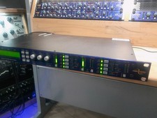 XTA SIDD DP 324  Dynamic EQ Compressor Limite...