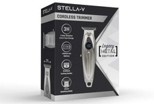 Stella-V Cordless Trimmer