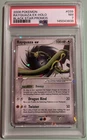 2006 Pokemon Nintendo Black Star Promos Rayquaza ex #039 PSA 7 NM (NEW CERT)