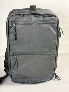 BEVISGEAR Top Shelf Kamera Rucksack Premiere Edition