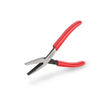 Mini Flat Nose Pliers
