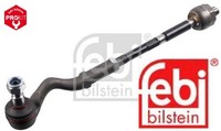 Febi Bilstein 33014 Spurstange Komplett Lenkstange Vorderachse Vorne
