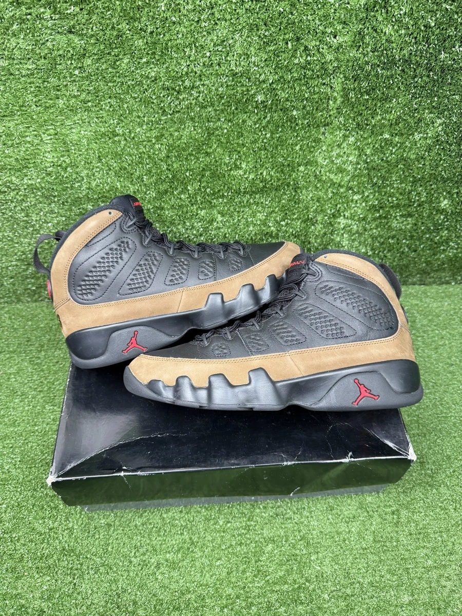 Preços baixos em Jordan 9 | eBay