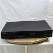 Lexicon Digital Audio Environment Processor CP-1 Heavy