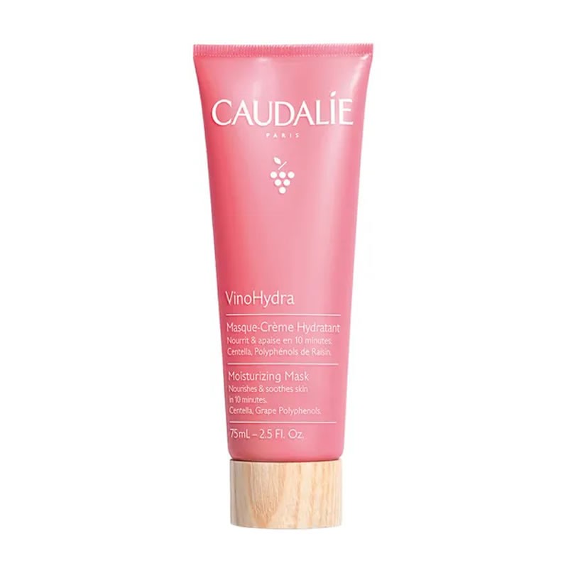 VINOHYDRA MASCHERA CREMA IDRAT - Immagine 3