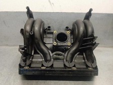 030129711BP stutz ansaugkrümmer v. VOLKSWAGEN POLO BERLINA 6N2 1.4 4890263