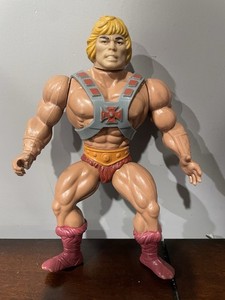 1981 He Man | eBay