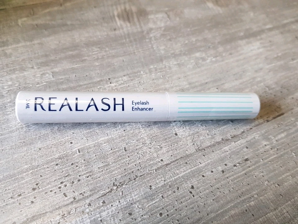 Realash ORPHICA Wimpern-Conditioner, Conditioner, Serum für Wimpernstärkung - Bild 2 von 3
