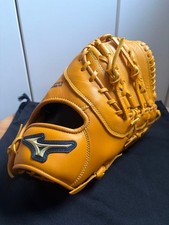  Mizuno Select 9 Soft First Mitt