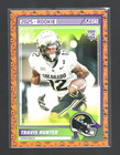 2025 Panini Score-A-Treat Football Travis Hunter #20