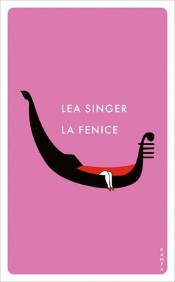 La Fenice Singer, Lea: 1490747-2