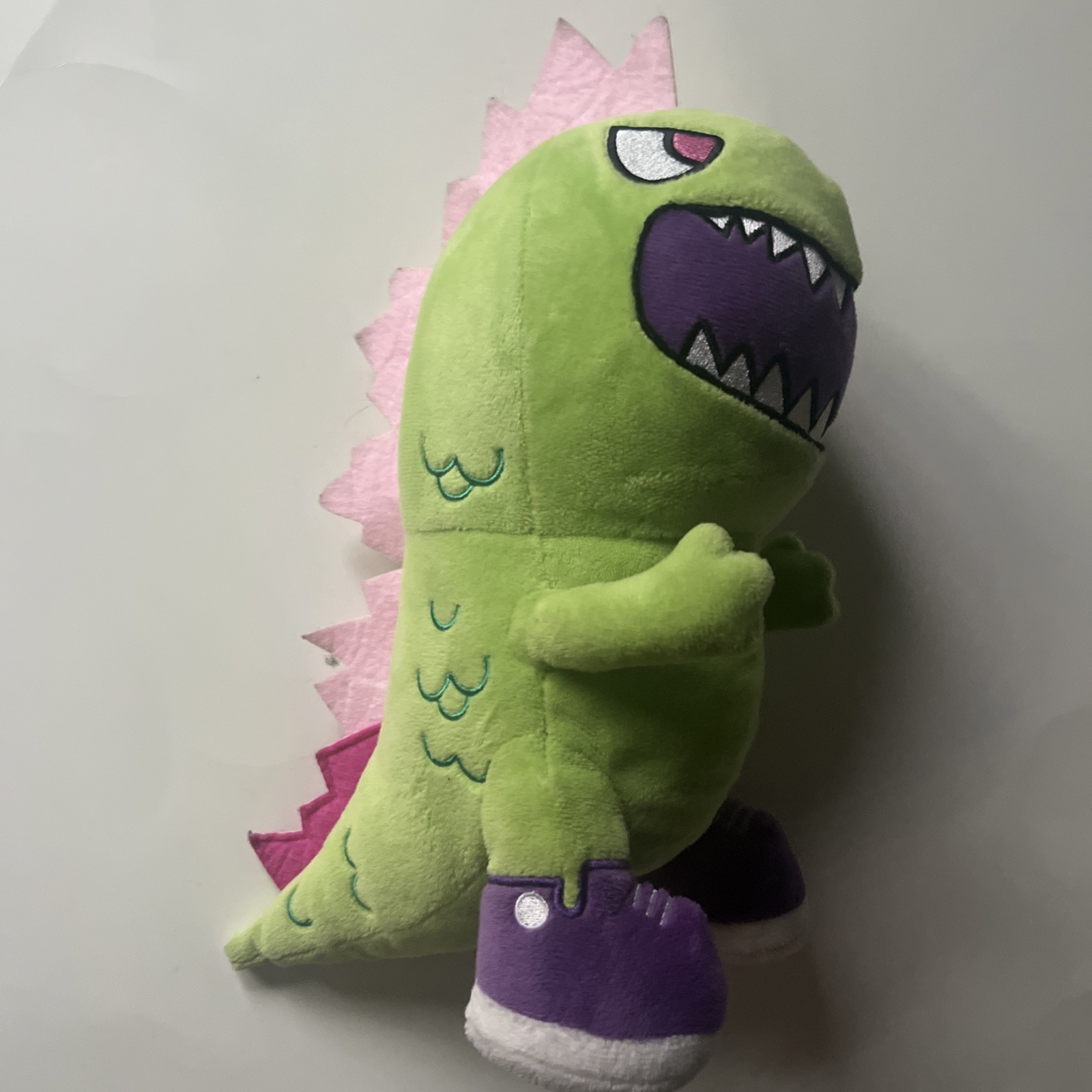 Tokidoki Plush Kaiju 10