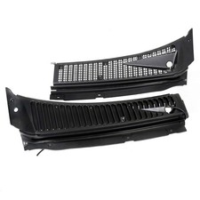 Windshield Wiper Cowl Cover Panel 1999-2007 Ford F250 F350 F450 F550 Duty