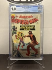 Marvel Amazing Spider-Man #26 (1965) CGC 9.0 Stan Lee Steve Ditko