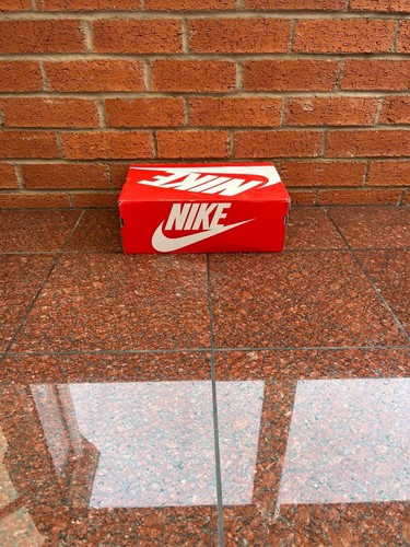 Nike Dunk High ‘4th of July’ 2022 - UK 8.5 - Picture 10 of 14