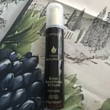 Lanza L'anza Keratin Healing Oil Bond Smoothing Styler 4.7 Fl oz New