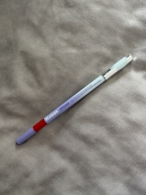 Kosas Hotliner Hyaluronsäure Contouring Lip Liner in Extra Full Size BRANDNEU