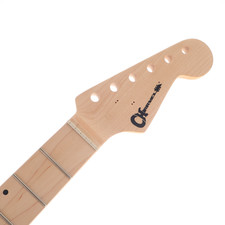 Charvel DK24 Neck PRO MOD Series Speed 12-16" manche en érable - frettes jumbo