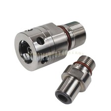 1PCS New For 1129-205-201 High Speed Machine Spindle Rotary Joint