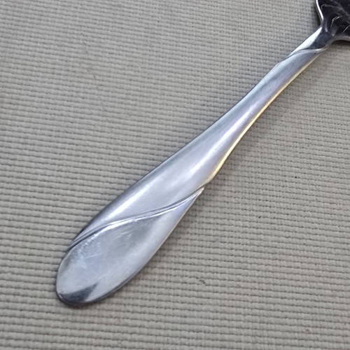 Cambridge Swirl Sand Stainless Flatware - Small Groups - Choice!