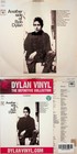 BOB DYLAN Another Side of LP (SEALED* 180g Vinyl Reissue) De Agostini Collection
