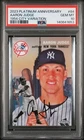 2023 Topps Chrome Platinum 1954 Topps City Variations Aaron Judge #84 PSA 10