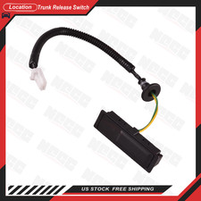 Rear Trunk Lid Release Switch For Nissan Pathfinder 2013 2014 2015 2016-2019 Rear Trunk Lid Release Switch For Nissan Pathfinder 2013 2014 2015 2016-2019