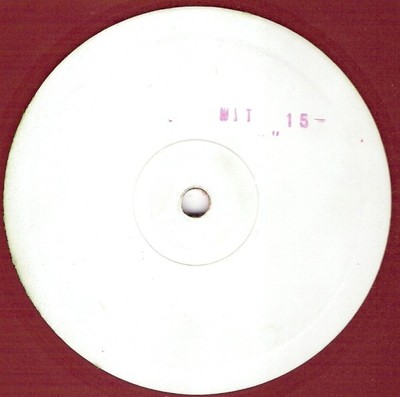 Serendipity - Flipped, 10'', (Vinyl)