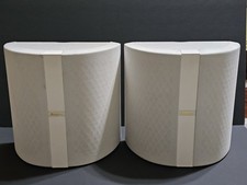 2 Boston Acoustics VR-MX Wide Dispersion Surr...