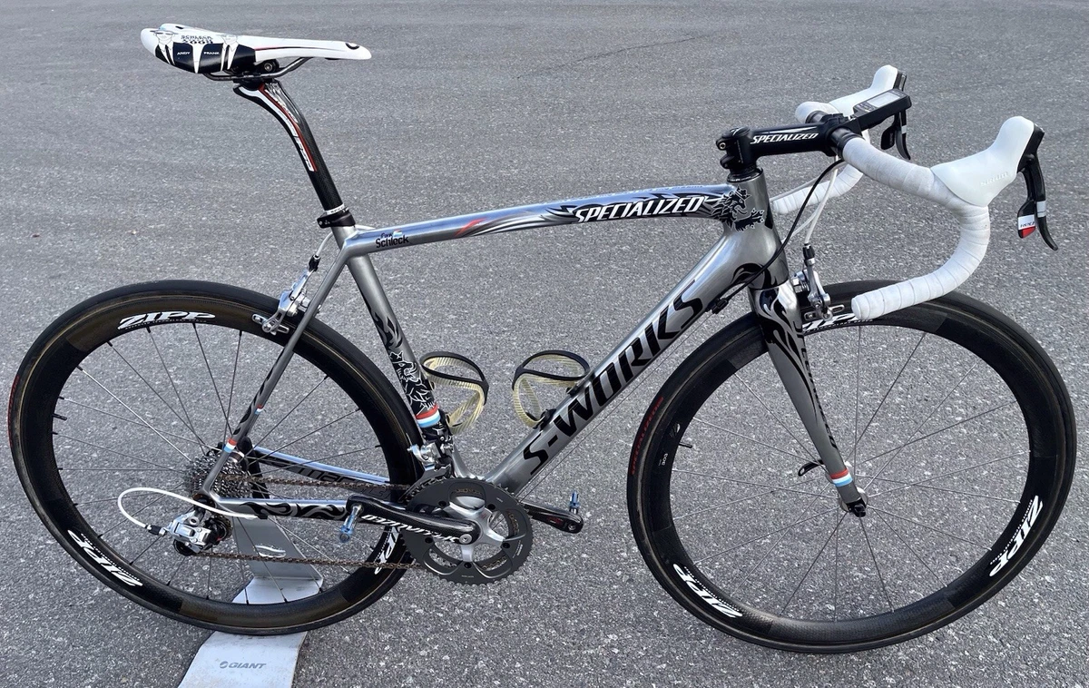 Specialized S Works Sl3 In Bikes for sale - eBay