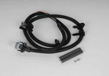 ABS Wheel Speed Sensor Wiring Harness
