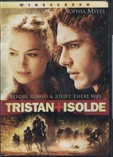 Tristan and Isolde Widescreen Edition 
