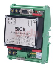 SICK BMH10-0111 Busmodule Profibus-DP