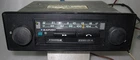 Blaupunkt Stockholm Stereo CR Car Stereo Radio OK, Cass Does Not Hold (447)